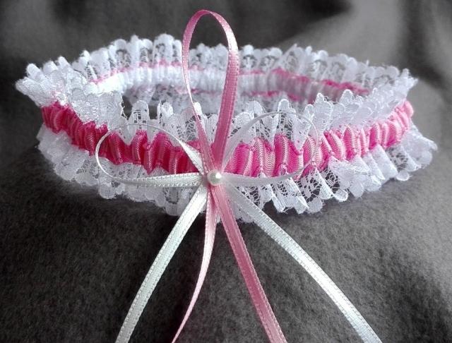 Cylindr na auto zdob. tm.modrá/bílá