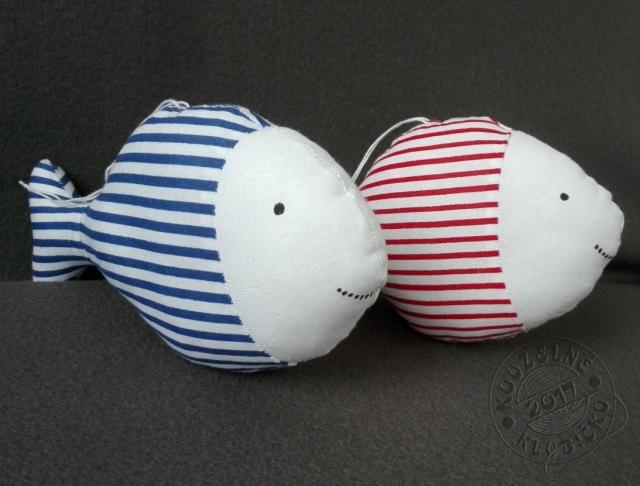 Cylindr na auto zdob. tm.modrá/bílá