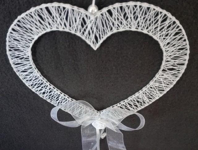 Cylindr na auto zdob. tm.modrá/bílá