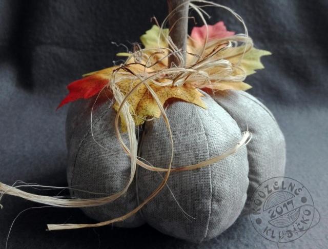 Cylindr na auto zdob. tm.modrá/bílá