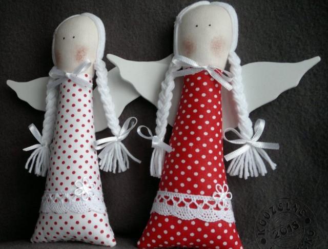 Cylindr na auto zdob. tm.modrá/bílá