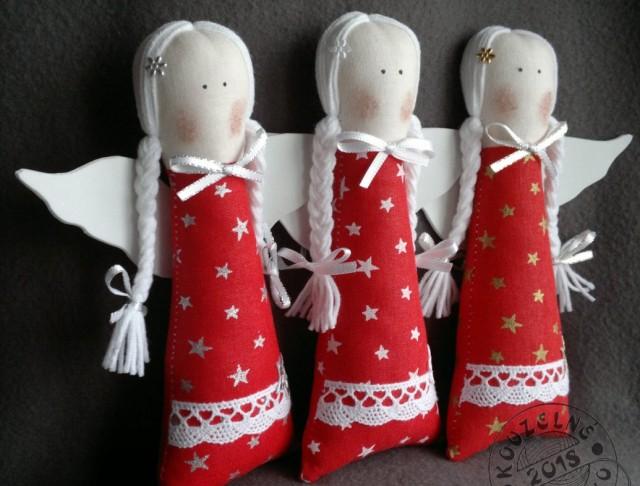 Cylindr na auto zdob. tm.modrá/bílá