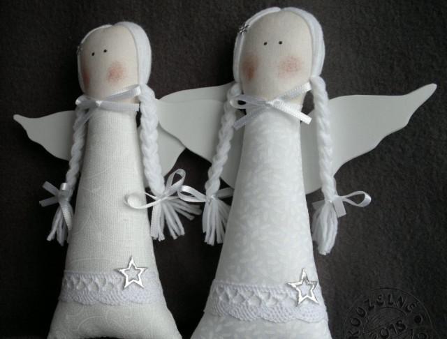 Cylindr na auto zdob. tm.modrá/bílá