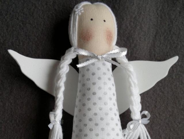 Cylindr na auto zdob. tm.modrá/bílá