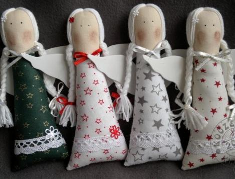 Cylindr na auto zdob. tm.modrá/bílá