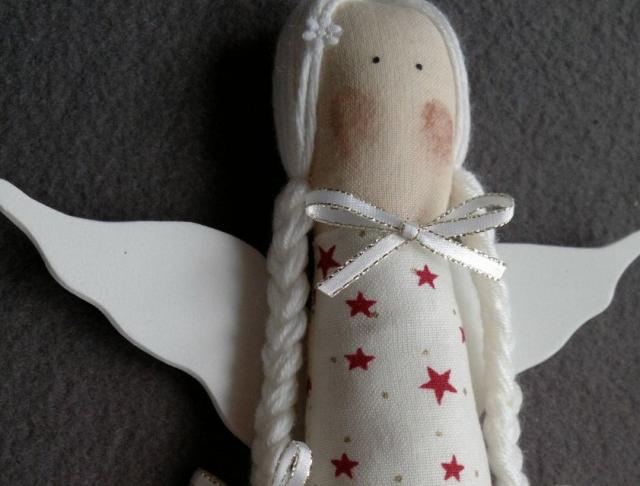 Cylindr na auto zdob. tm.modrá/bílá