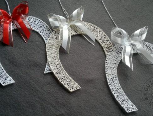 Cylindr na auto zdob. tm.modrá/bílá