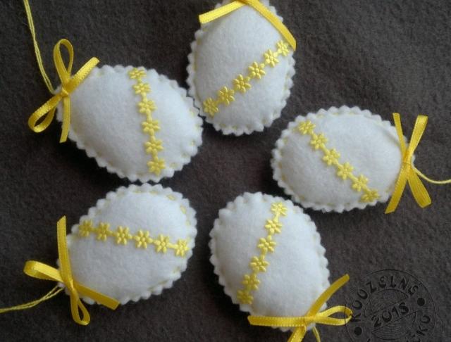 Cylindr na auto zdob. tm.modrá/bílá