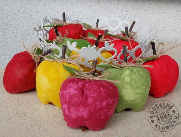 Cylindr na auto zdob. tm.modrá/bílá