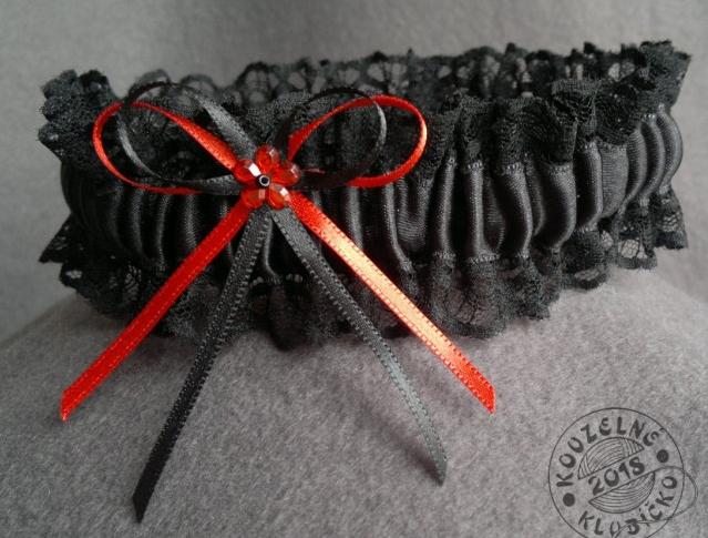 Cylindr na auto zdob. tm.modrá/bílá