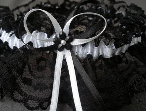 Cylindr na auto zdob. tm.modrá/bílá