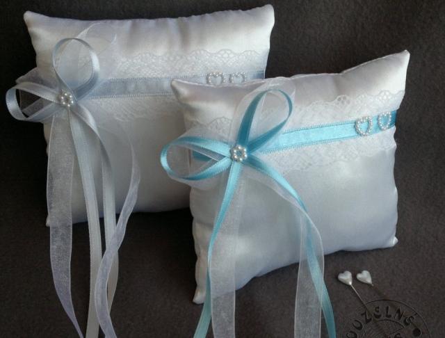 Cylindr na auto zdob. tm.modrá/bílá