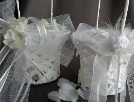 Cylindr na auto zdob. tm.modrá/bílá