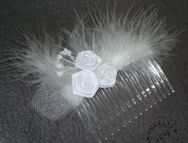 Cylindr na auto zdob. tm.modrá/bílá