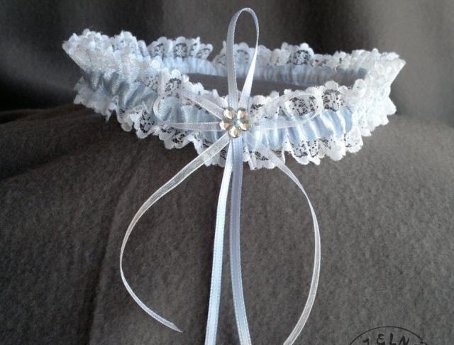 Cylindr na auto zdob. tm.modrá/bílá