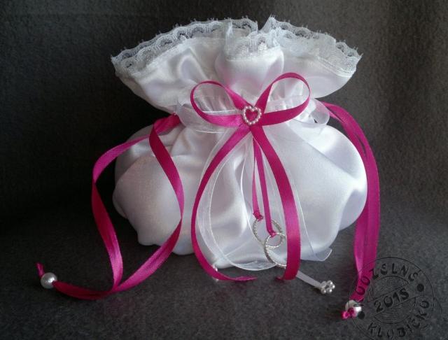 Cylindr na auto zdob. tm.modrá/bílá