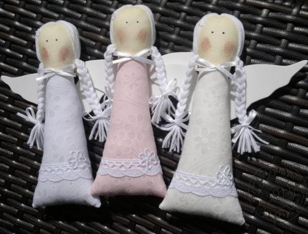 Cylindr na auto zdob. tm.modrá/bílá