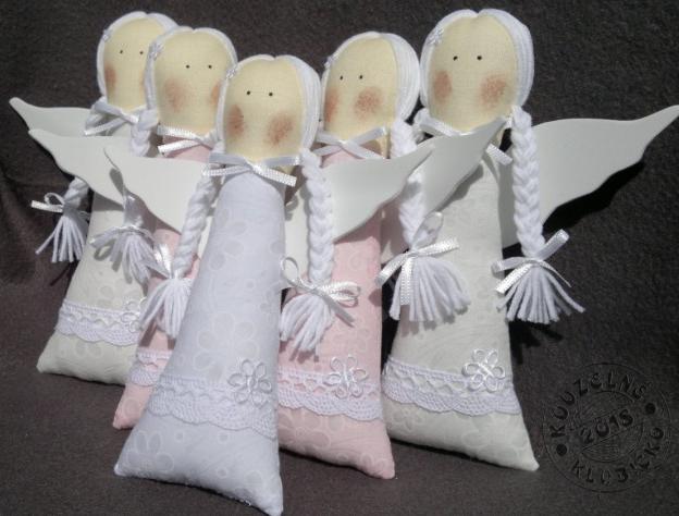 Cylindr na auto zdob. tm.modrá/bílá