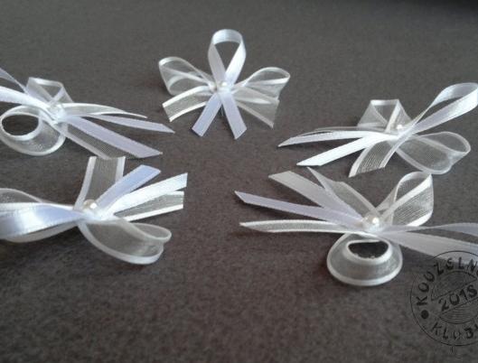 Cylindr na auto zdob. tm.modrá/bílá