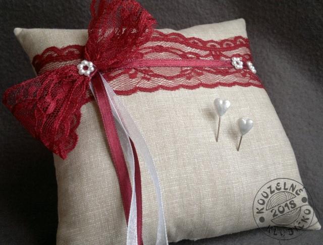 Cylindr na auto zdob. tm.modrá/bílá