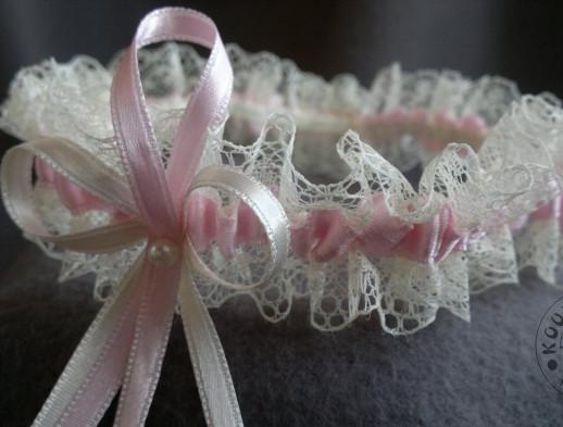 Cylindr na auto zdob. tm.modrá/bílá