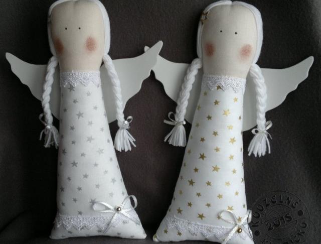 Cylindr na auto zdob. tm.modrá/bílá