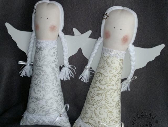 Cylindr na auto zdob. tm.modrá/bílá