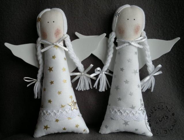 Cylindr na auto zdob. tm.modrá/bílá