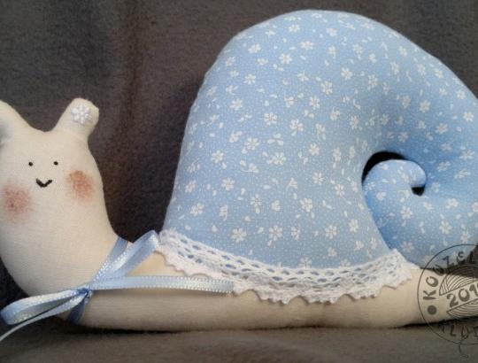 Cylindr na auto zdob. tm.modrá/bílá