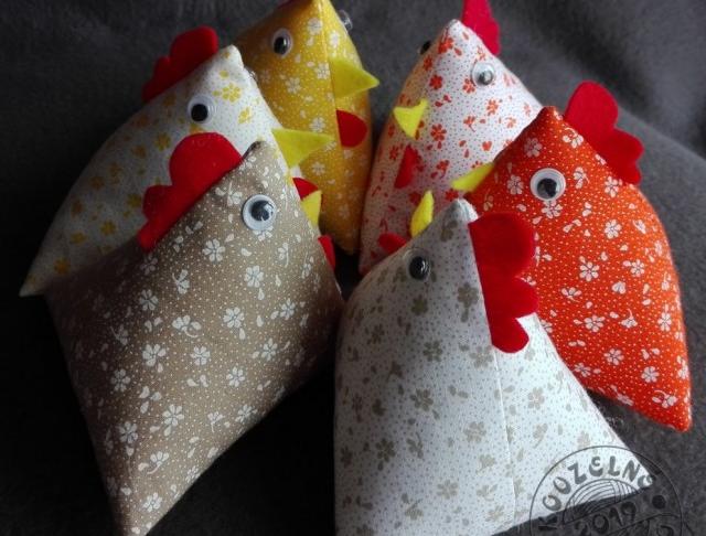 Cylindr na auto zdob. tm.modrá/bílá