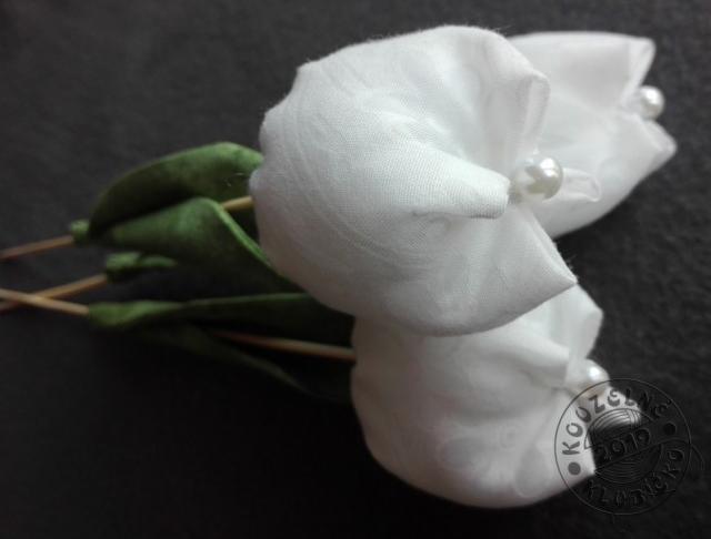 Cylindr na auto zdob. tm.modrá/bílá