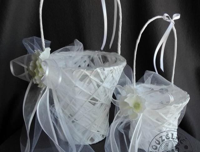 Cylindr na auto zdob. tm.modrá/bílá