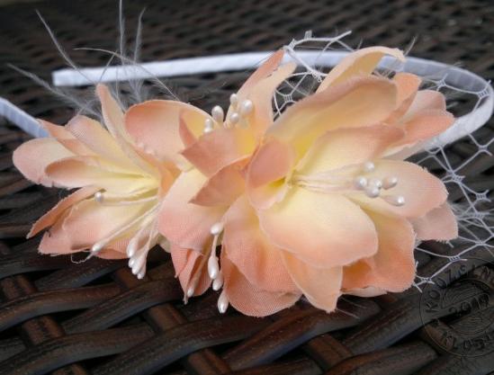 Cylindr na auto zdob. tm.modrá/bílá