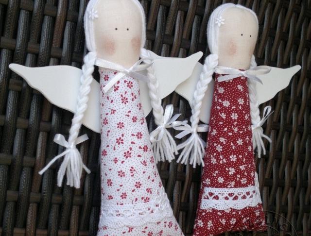 Cylindr na auto zdob. tm.modrá/bílá