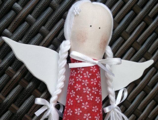 Cylindr na auto zdob. tm.modrá/bílá