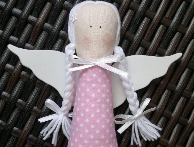 Cylindr na auto zdob. tm.modrá/bílá