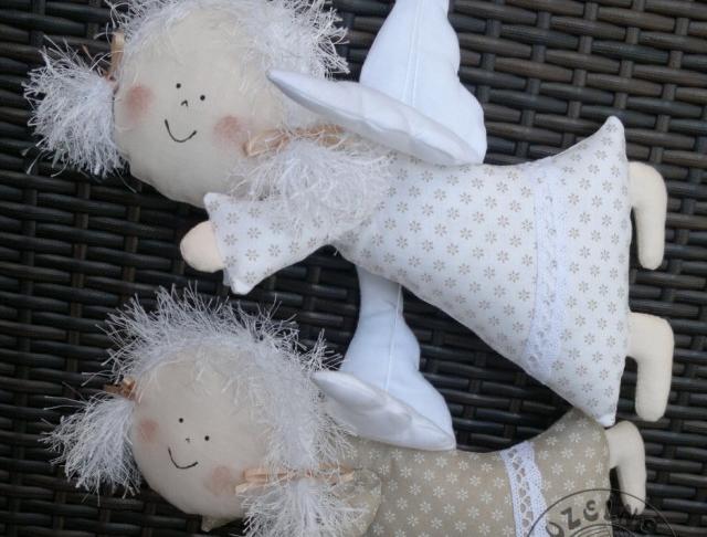 Cylindr na auto zdob. tm.modrá/bílá