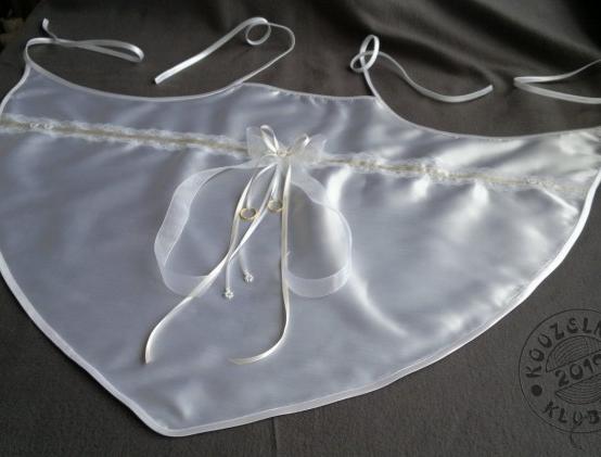 Cylindr na auto zdob. tm.modrá/bílá