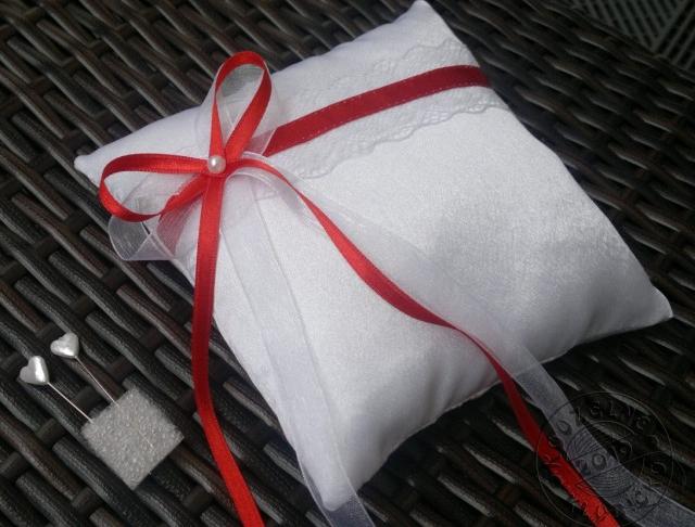 Cylindr na auto zdob. tm.modrá/bílá