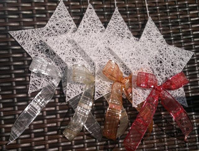 Cylindr na auto zdob. tm.modrá/bílá