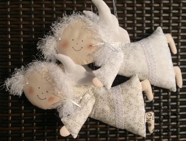 Cylindr na auto zdob. tm.modrá/bílá