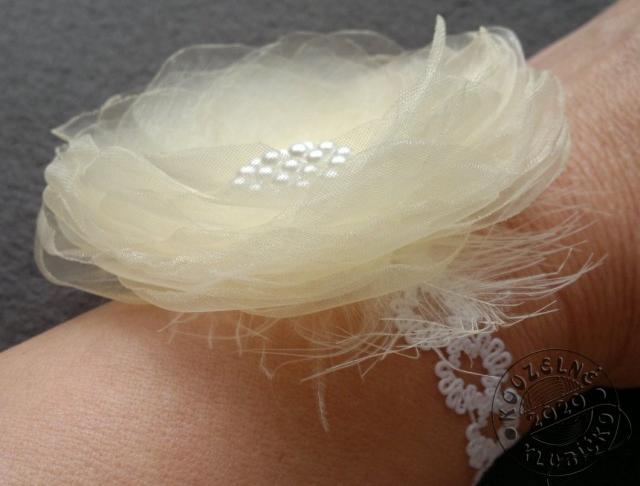 Cylindr na auto zdob. tm.modrá/bílá