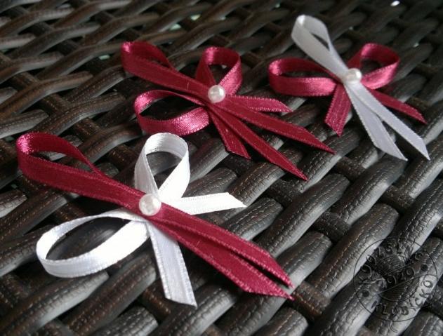 Cylindr na auto zdob. tm.modrá/bílá