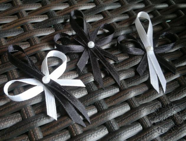 Cylindr na auto zdob. tm.modrá/bílá