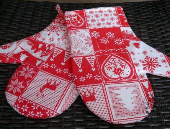 Cylindr na auto zdob. tm.modrá/bílá