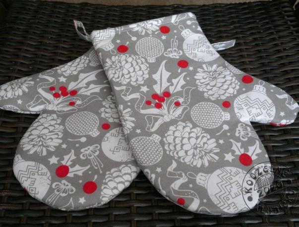 Cylindr na auto zdob. tm.modrá/bílá