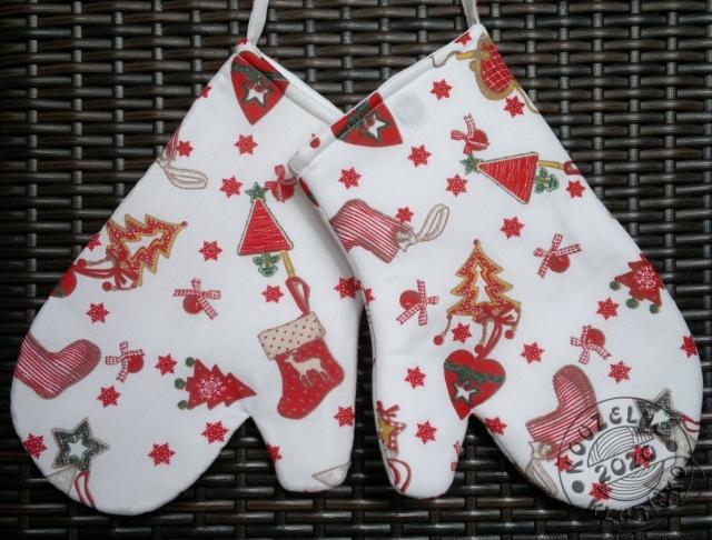 Cylindr na auto zdob. tm.modrá/bílá