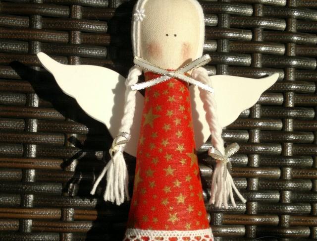 Cylindr na auto zdob. tm.modrá/bílá