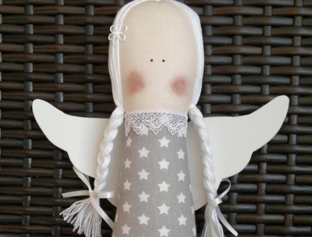 Cylindr na auto zdob. tm.modrá/bílá