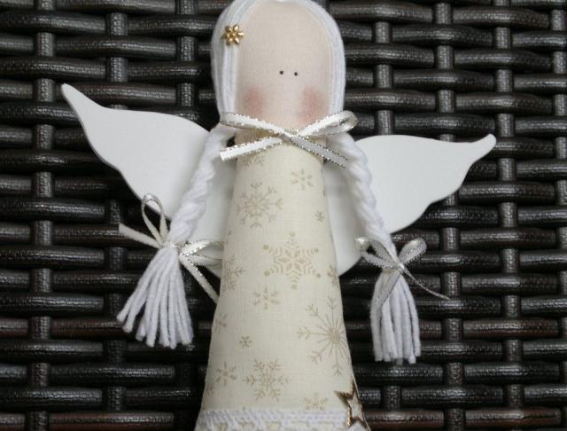 Cylindr na auto zdob. tm.modrá/bílá